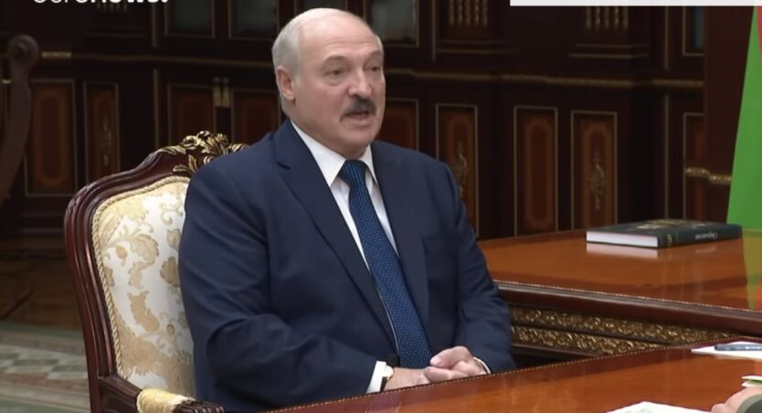 Александр Лукашенко, выборы в Беларуси, иностранные СМИ