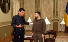 Владимир Зеленский