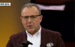 Дмитрий Спивак, обыски Eurolab, обыски СБУ