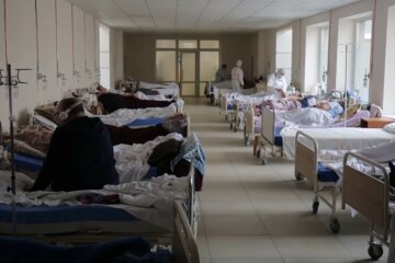 Коронавирус в Украине, зоны карантина, ухудшение ситуации по коронавирусу
