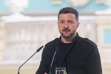 Володимир Зеленський