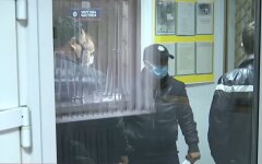 Изнасилование в Кагарлыке, полицейские, новое подозрение