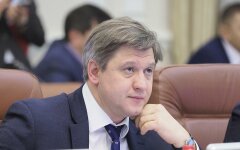 Данилюк