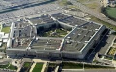 Представники Пентагону прибули до Києва / Фото: Getty Images