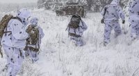 Война России против Украины. ВСУ