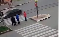 Расследование ДТП в Харькове, Пострадавшие в ДТП в Харькове
