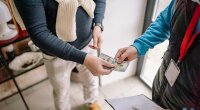 Финансовая помощь украинцам в Польше / Фото: Pexels