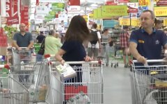 Цены, продукты, коммуналка, образование