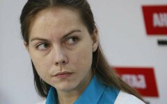 Вера Савченко