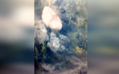 Потери оккупантов