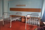 Чиновник показал условия, в которых лечатся больные с COVID-19 в Киеве