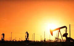 нефть
