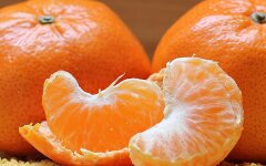 Цены на мандарины