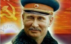Путин_Сталин