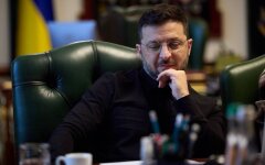 Владимир Зеленский