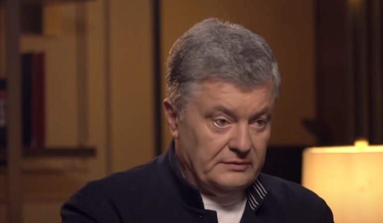 Петр Порошенко, "пленки Медведчука", Bihus.Info