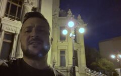 Владимир Зеленский, ВРУ