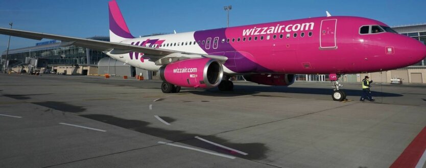 Картинки по запросу Wizz Air