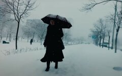 Синоптик рассказал, какой зимы ждать украинцам