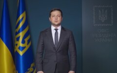 Владимир Зеленский