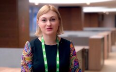 Евгения Кравчук, кадровые изменения, Кабмин