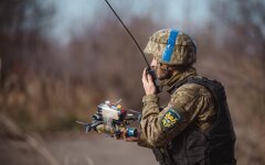 Війна Росії проти України. ЗСУ