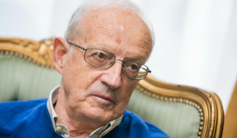 Андрей Пионтковский