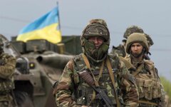 военная служба