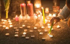 Бортовые самописцы сбитого в Иране "Боинга" "МАУ",Трагедия "Боинга" "МАУ" в Иране