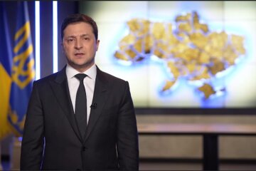 Зеленский выступил с обращением к россиянам: видео