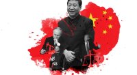 Отношение Китая к войне в Украине