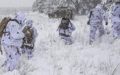 Война России против Украины. ВСУ