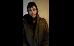 Российские пленные