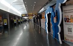 В Украине продолжит работу только один аэропорт