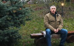 Евгений Комаровский, COVID-19, коронавирус