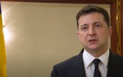 Владимир Зеленский
