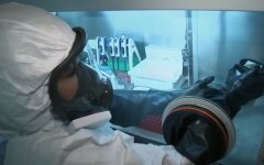 Ученые нашли причину повторного заражения коронавирусом