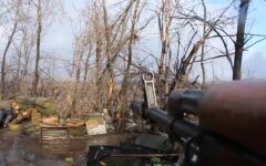 Война на Донбассе