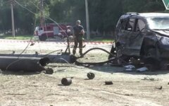 плотницкий