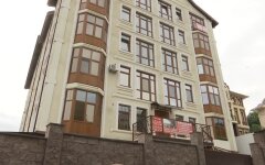 Новостройки в Украине, подорожание жилья, Александр Насиковский