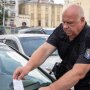 Штрафи для водіїв / Фото: facebook.com/kyivcity.gov.ua