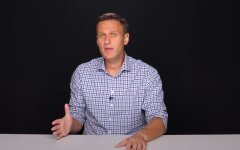 Алексей Навальный, ЕСПЧ, Россия