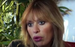 Внучка Муссолини отреагировала на отмену санкций Зеленским