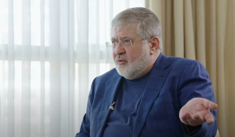Игорь Коломойский