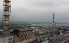 чернобыль