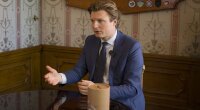 Рубен Брекельманс / Укрінформ