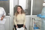 Тестирование на коронавирус, Украина, ИФВ-тестирование