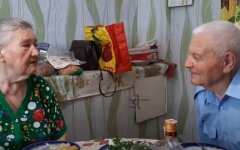 Пенсии в Украине