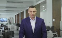 Виталий Кличко