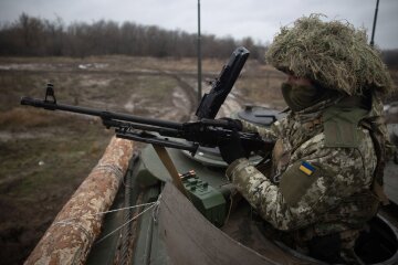 Протидія агресії Росії / Фото: GettyImages